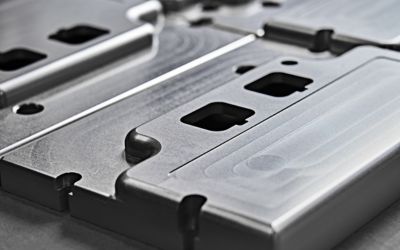 CNC koneistus